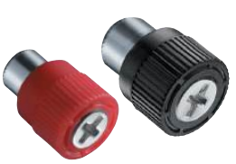Captive Screws